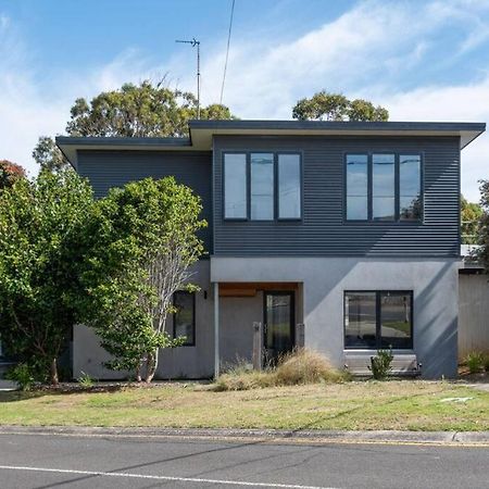 Flowering Gum House - Furry Friends Welcome Anglesea Exterior foto