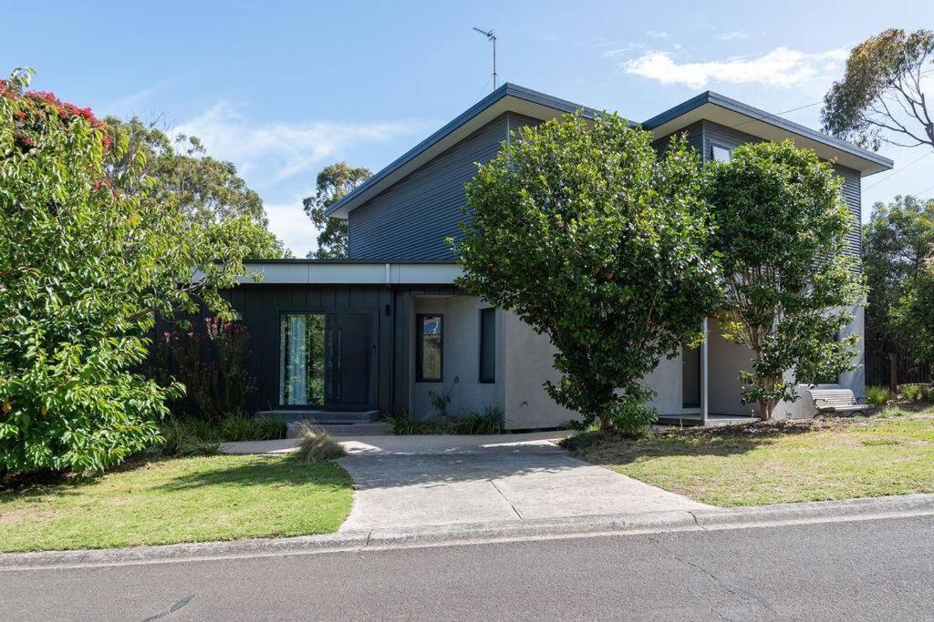 Flowering Gum House - Furry Friends Welcome Anglesea Exterior foto