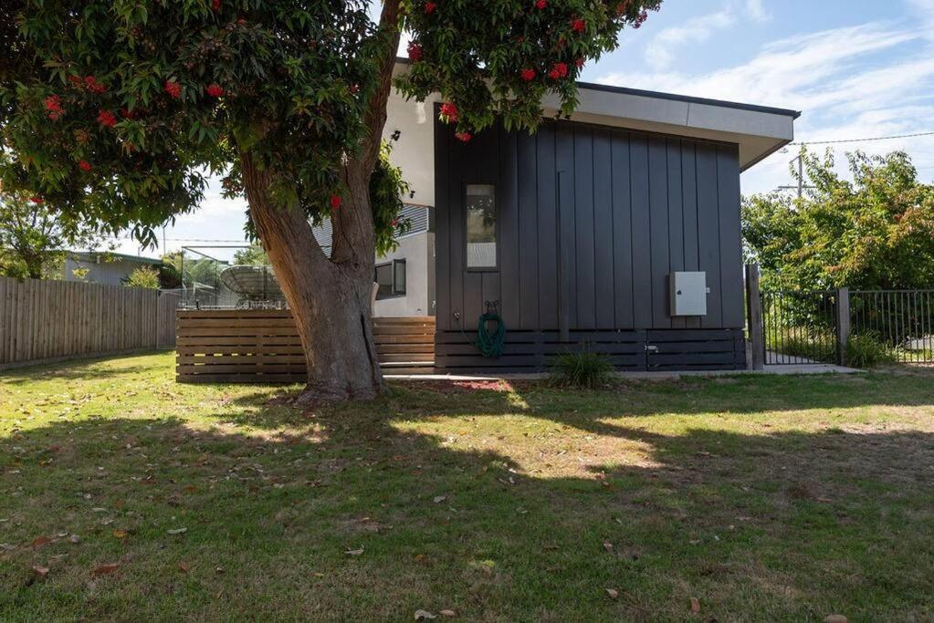 Flowering Gum House - Furry Friends Welcome Anglesea Exterior foto